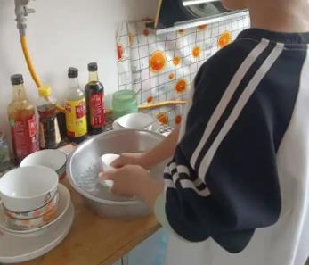 滨州帮妈妈做家务的收获有哪些？